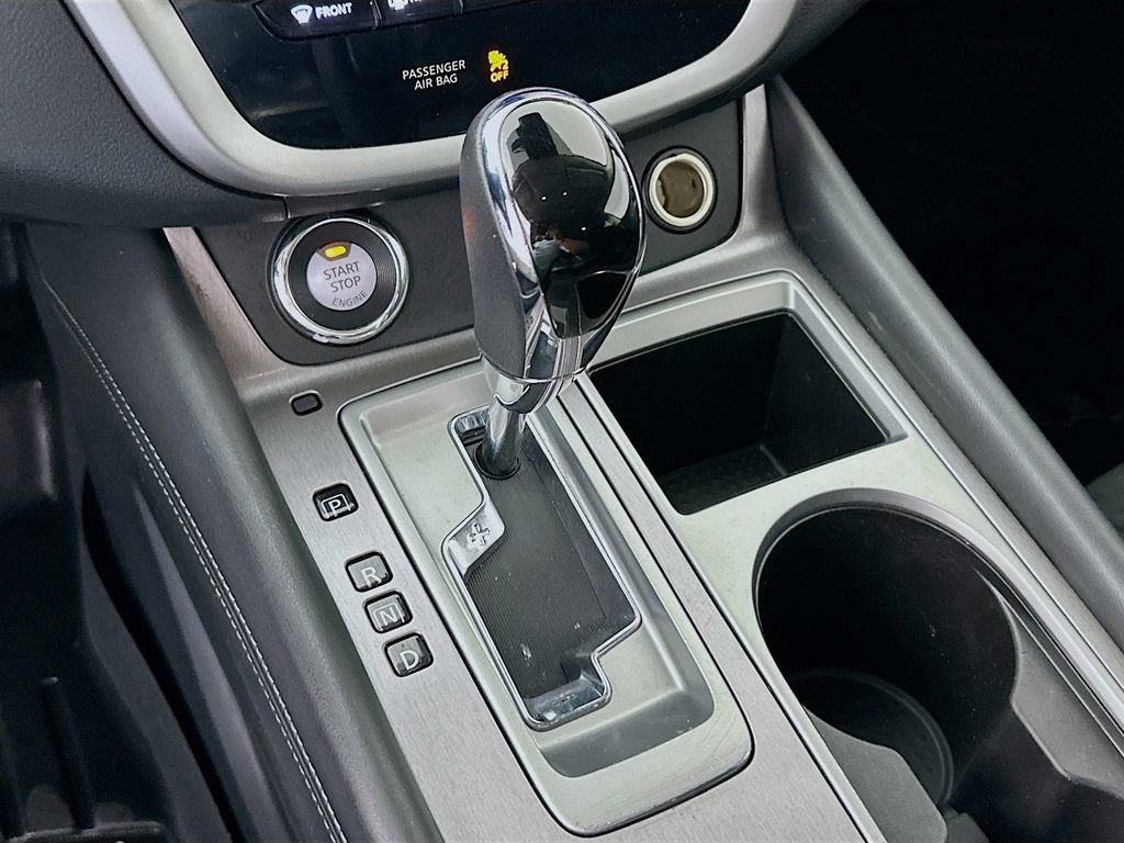 Used 2020 Nissan Murano SV image 16