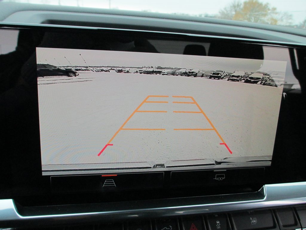 New 2026 GMC Sierra 1500 Elevation image 16