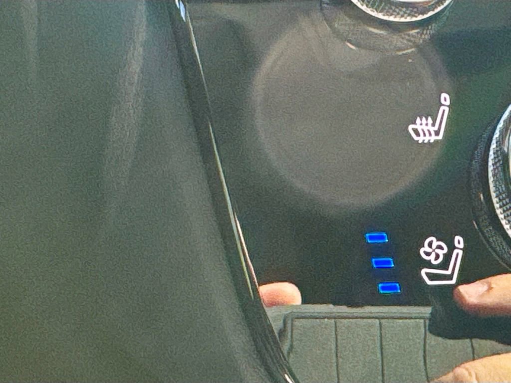 Certified 2026 INFINITI QX60 Luxe w/ Cargo Package image 22