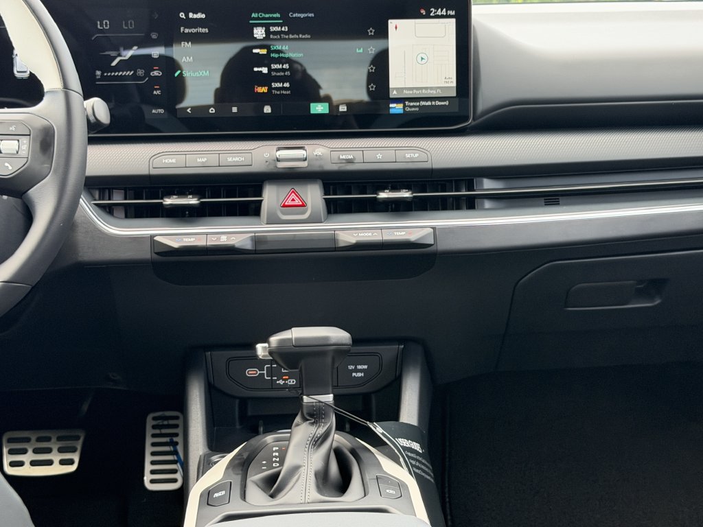 New 2026 Kia K4 GT-Line Turbo FWD image 15