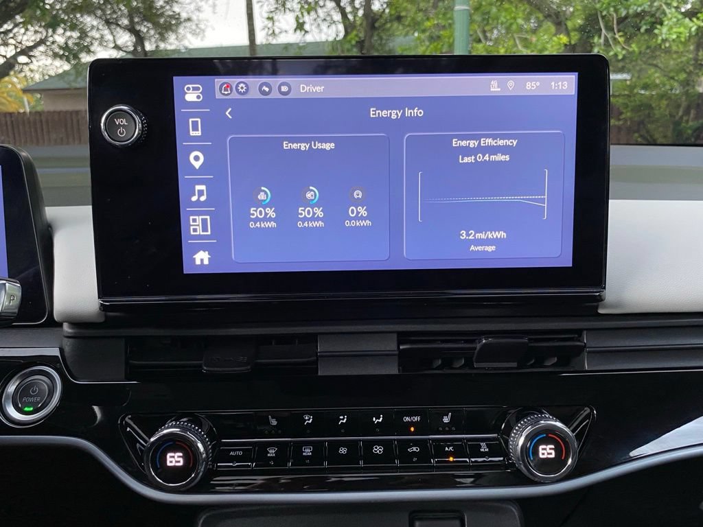 Used 2024 Honda Prologue Touring image 29