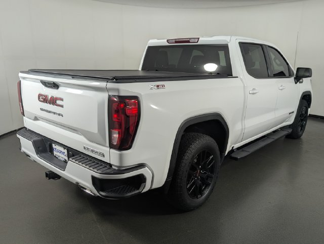 Used 2024 GMC Sierra 1500 Elevation AWD/4WD image 9