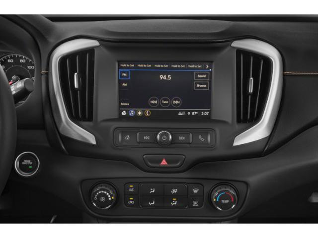 Used 2018 GMC Terrain SLE FWD image 13