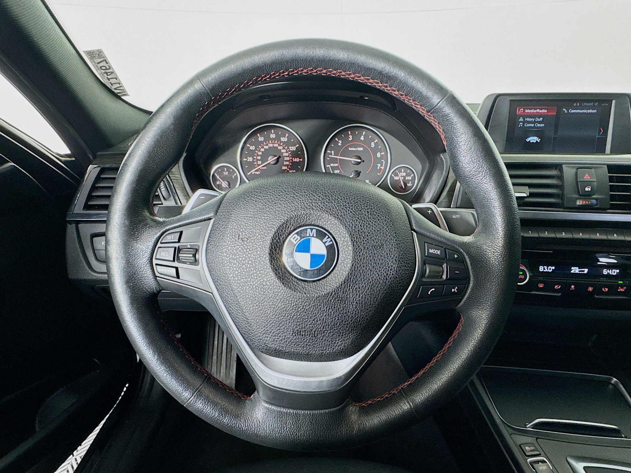 Used 2018 BMW 330i Sedan image 11