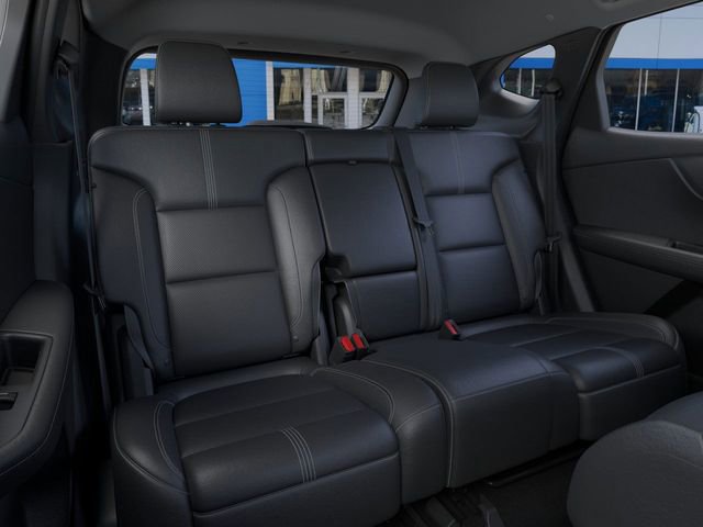 New 2026 Chevrolet Blazer LT w/ Sound & Technology Package image 18