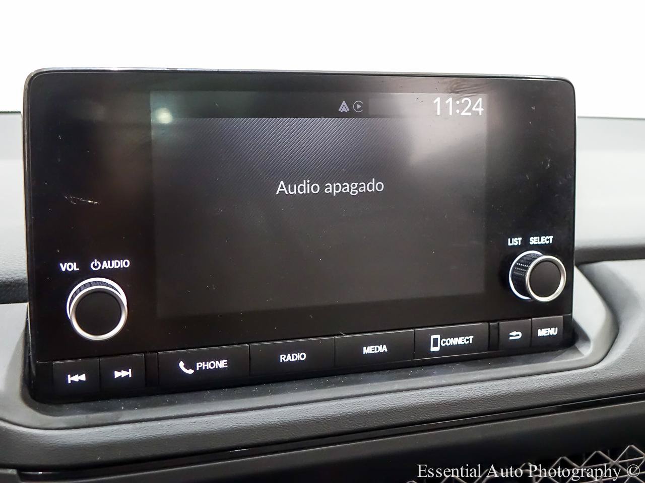 Used 2025 Honda Accord SE image 21