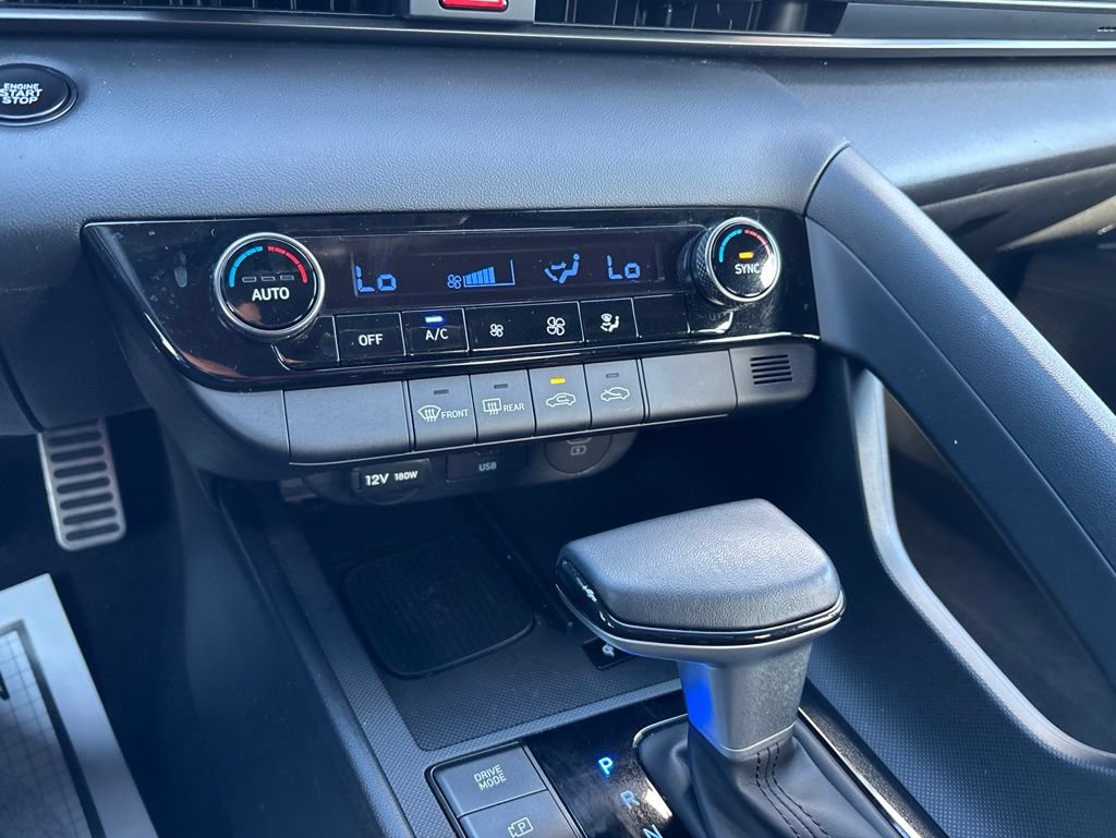 Certified 2025 Hyundai Elantra Sport FWD image 28