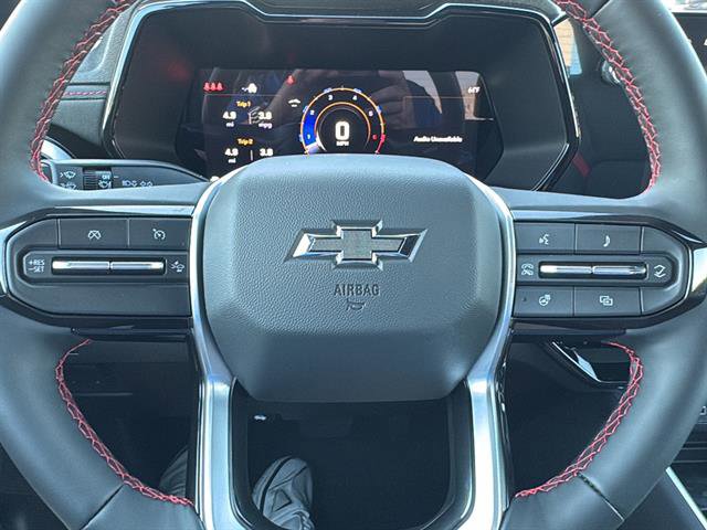 New 2026 Chevrolet Colorado Z71 w/ Technology Package image 13