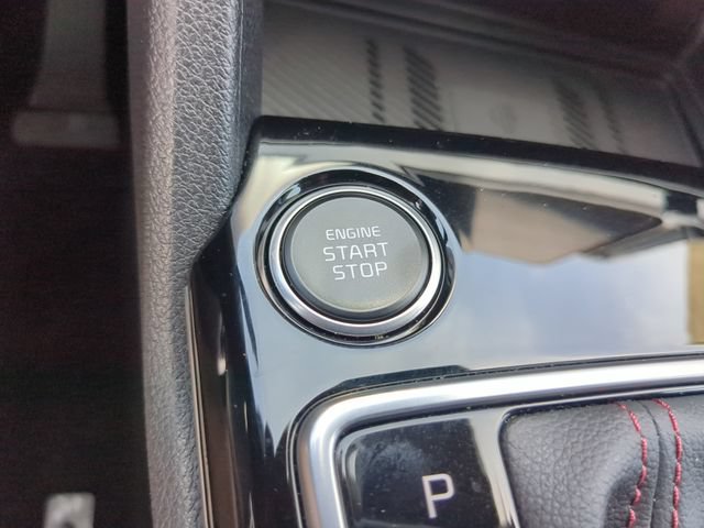 Used 2024 Kia Sportage SX FWD image 34