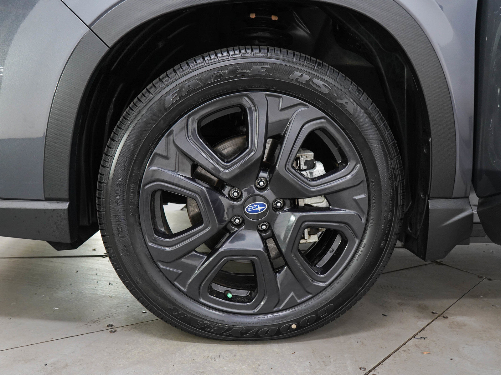 Used 2024 Subaru Ascent Onyx Edition AWD/4WD image 30