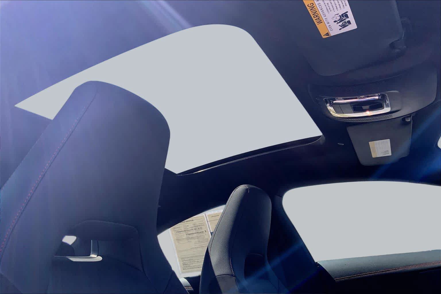 Certified 2026 Mercedes-Benz CLA 250 4MATIC image 14