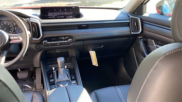 New 2025 MAZDA CX-50 AWD 2.5 Hybrid w/ Weather Package image 10