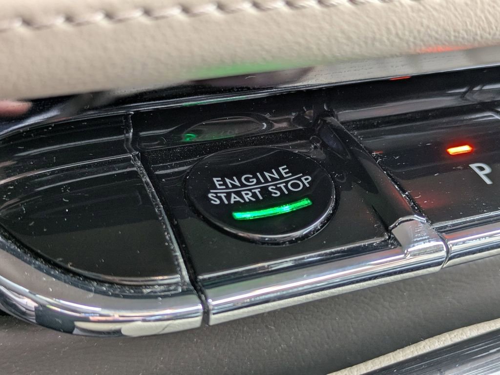 Used 2023 Lincoln Nautilus Reserve w/ Luxury Package image 20