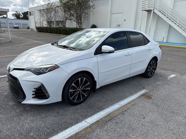 Used 2017 Toyota Corolla image 4
