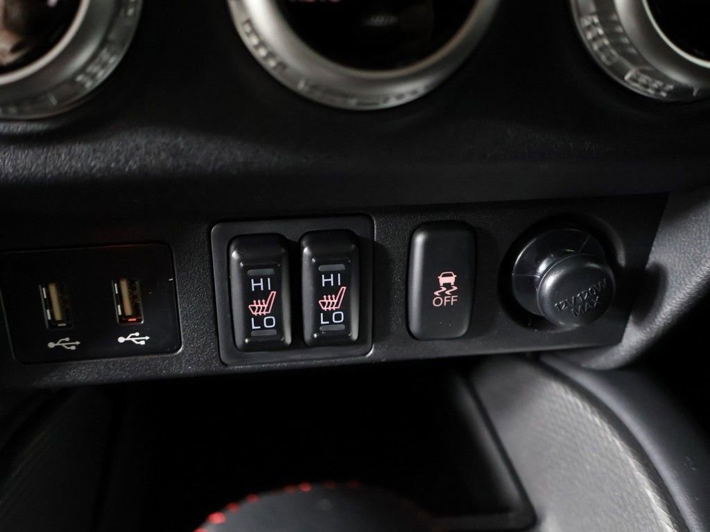New 2026 Mitsubishi Outlander Sport LE AWD/4WD image 40