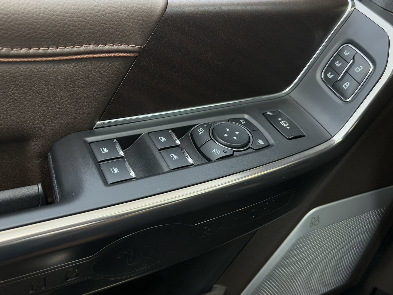 New 2026 Ford F350 King Ranch AWD/4WD image 26