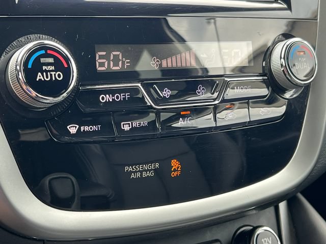 Used 2021 Nissan Murano SL w/ SL Moonroof Package AWD/4WD image 26