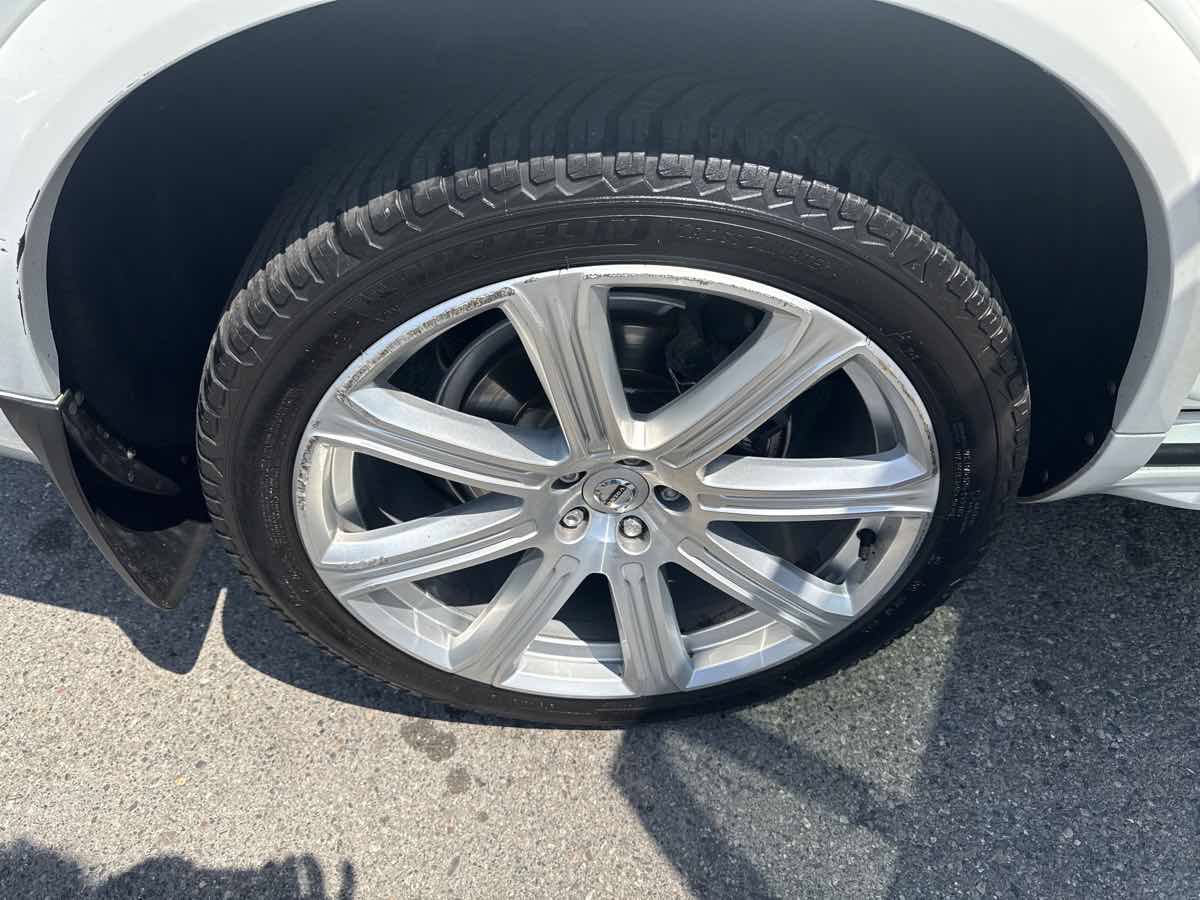 Used 2018 Volvo XC90 T6 Inscription w/ Luxury Package AWD/4WD image 24