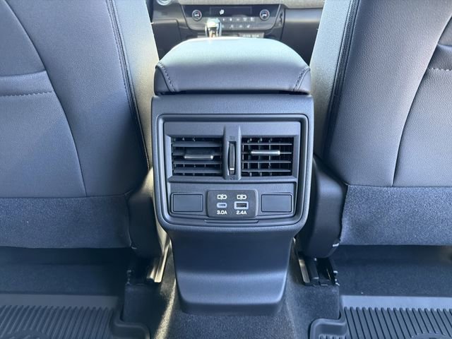 New 2026 Subaru Outback Premium image 23