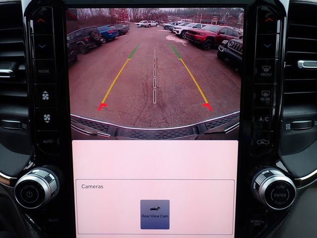 New 2026 RAM 1500 Limited image 20