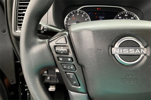 Certified 2023 Nissan Frontier S w/ Technology Package image 18