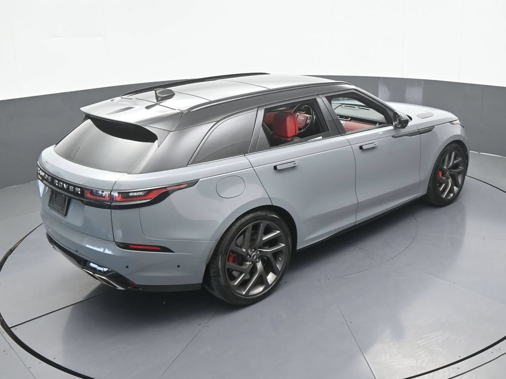 Used 2020 Land Rover Range Rover Velar SV Autobiography Dynamic AWD/4WD image 59
