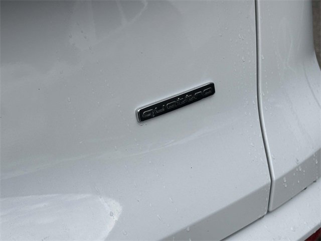 Certified 2025 Audi Q5 Premium Plus w/ Premium Plus image 11