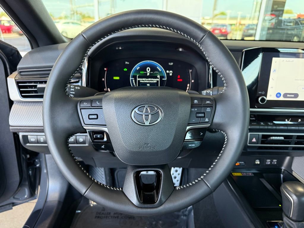 Certified 2025 Toyota Camry SE image 26