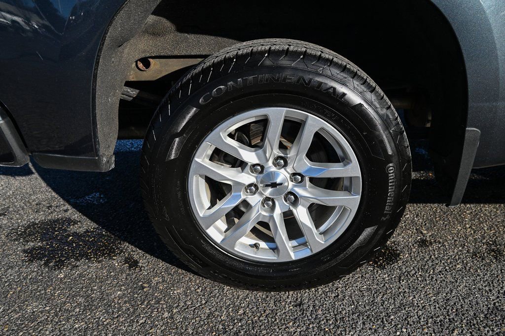 Used 2019 Chevrolet Silverado 1500 RST w/ All-Star Edition image 14