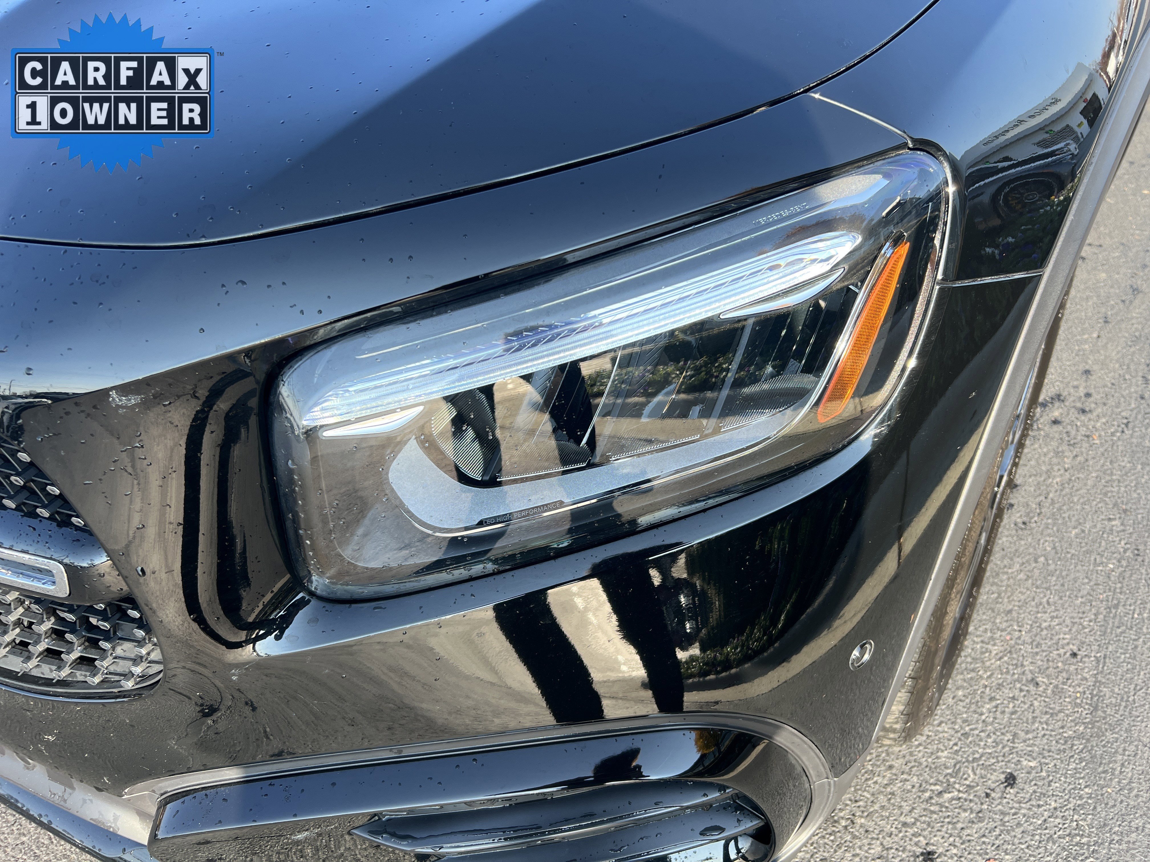 Certified 2024 Mercedes-Benz GLB 250 4MATIC image 6