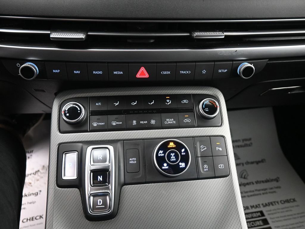 Used 2023 Hyundai Palisade SE w/ Cargo Package image 21