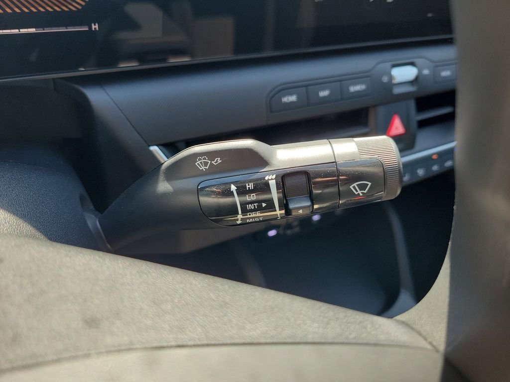 New 2026 Kia K4 FWD image 28