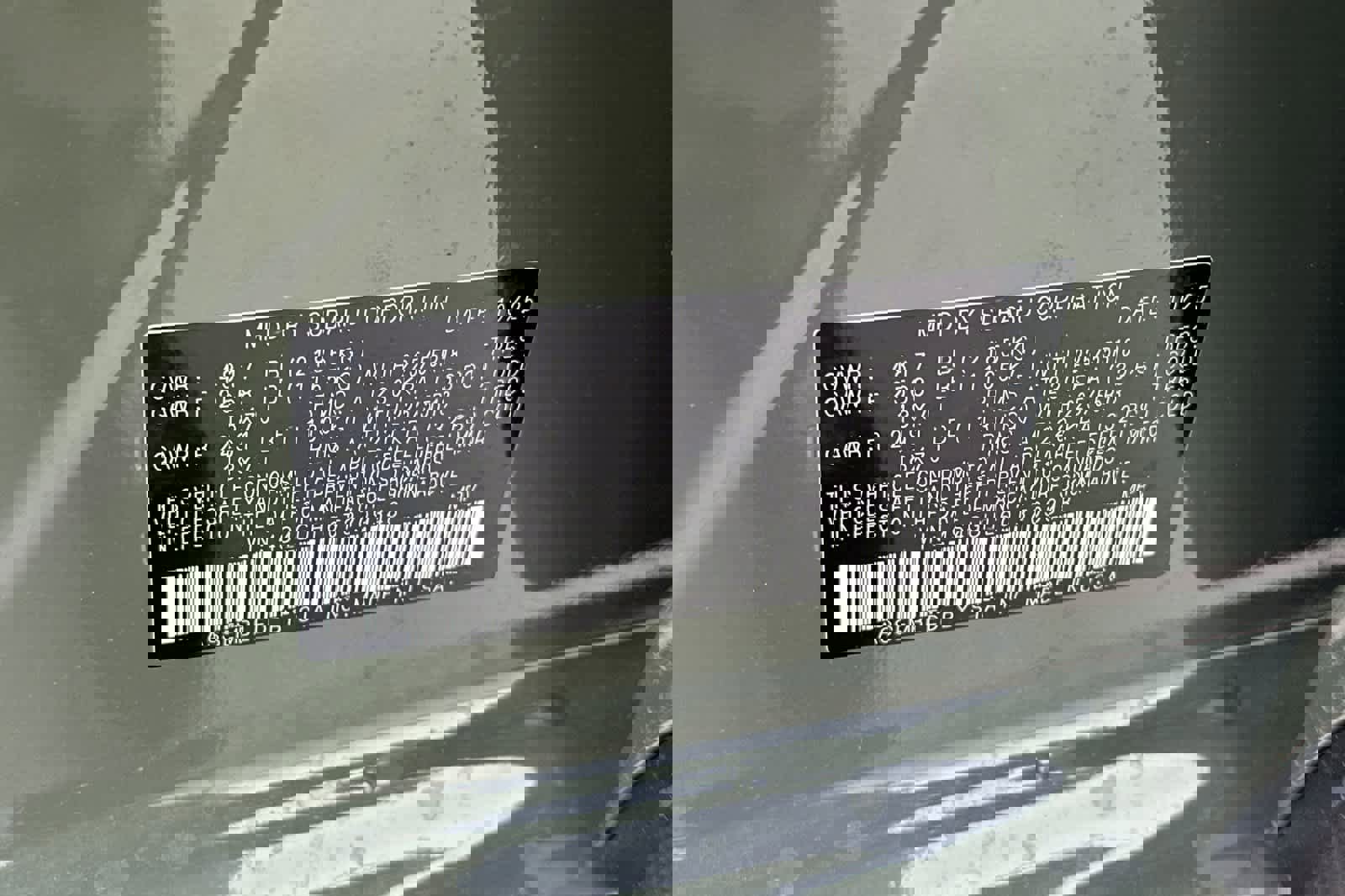 New 2026 Subaru Crosstrek 2.5i Limited image 32