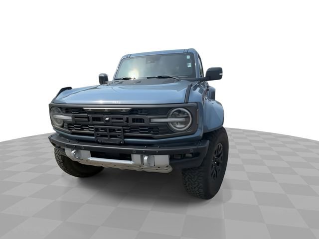 Used 2024 Ford Bronco Raptor image 4