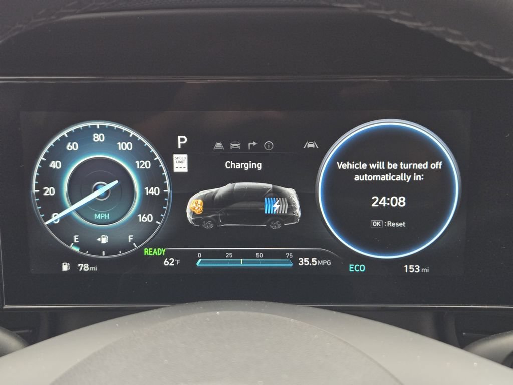 New 2026 Hyundai Elantra SEL FWD image 17