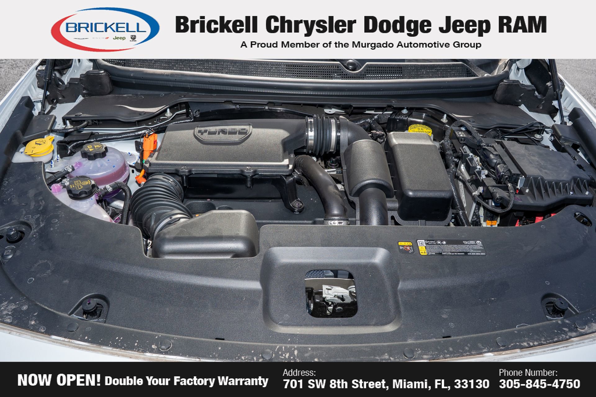 New 2026 Jeep Cherokee Laredo image 38