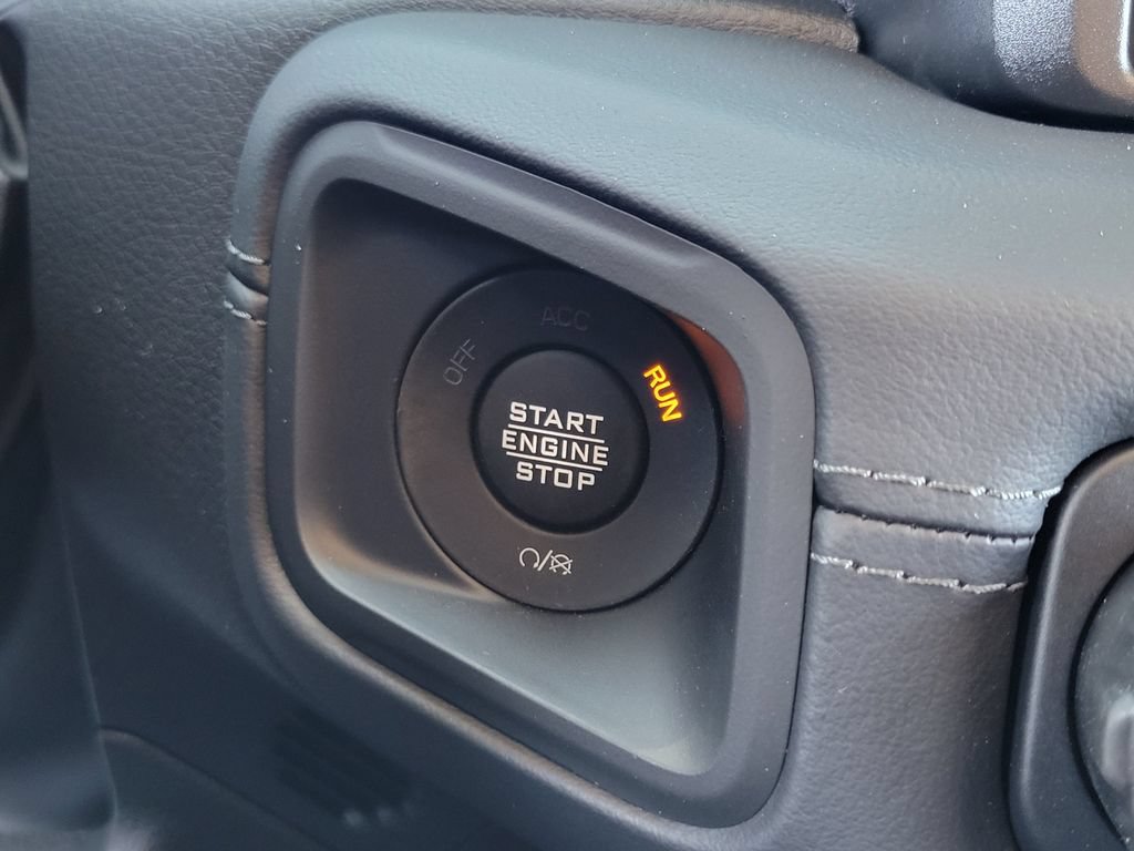 New 2026 Jeep Gladiator Mojave AWD/4WD image 10