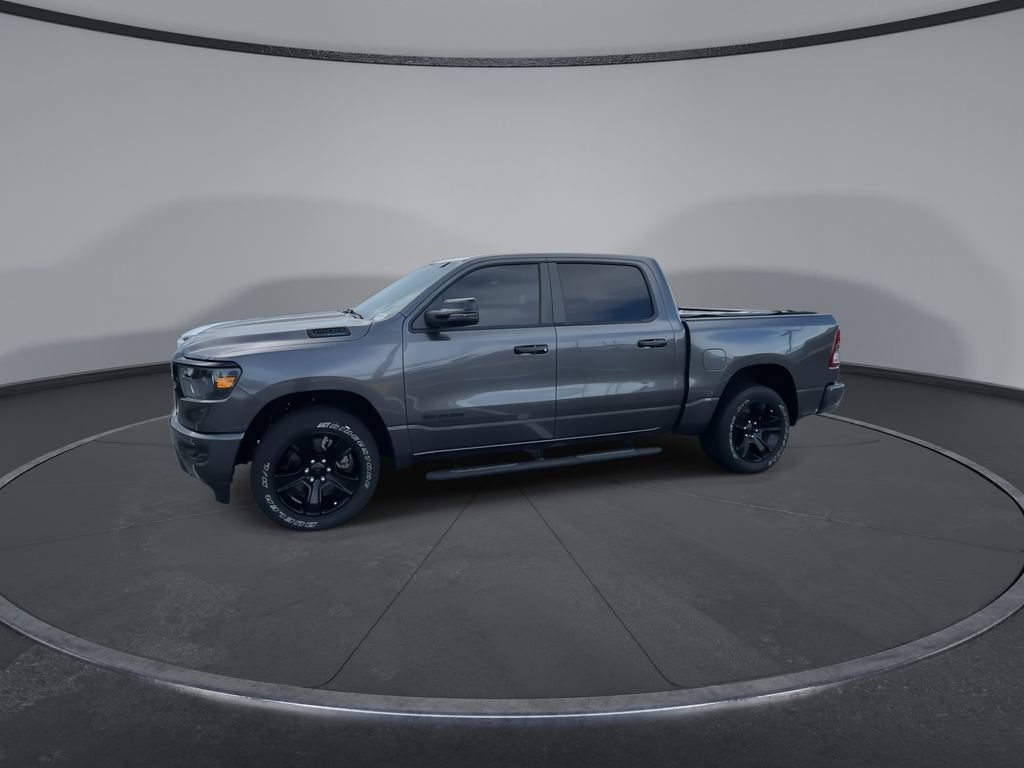 Used 2023 RAM 1500 Big Horn AWD/4WD image 5
