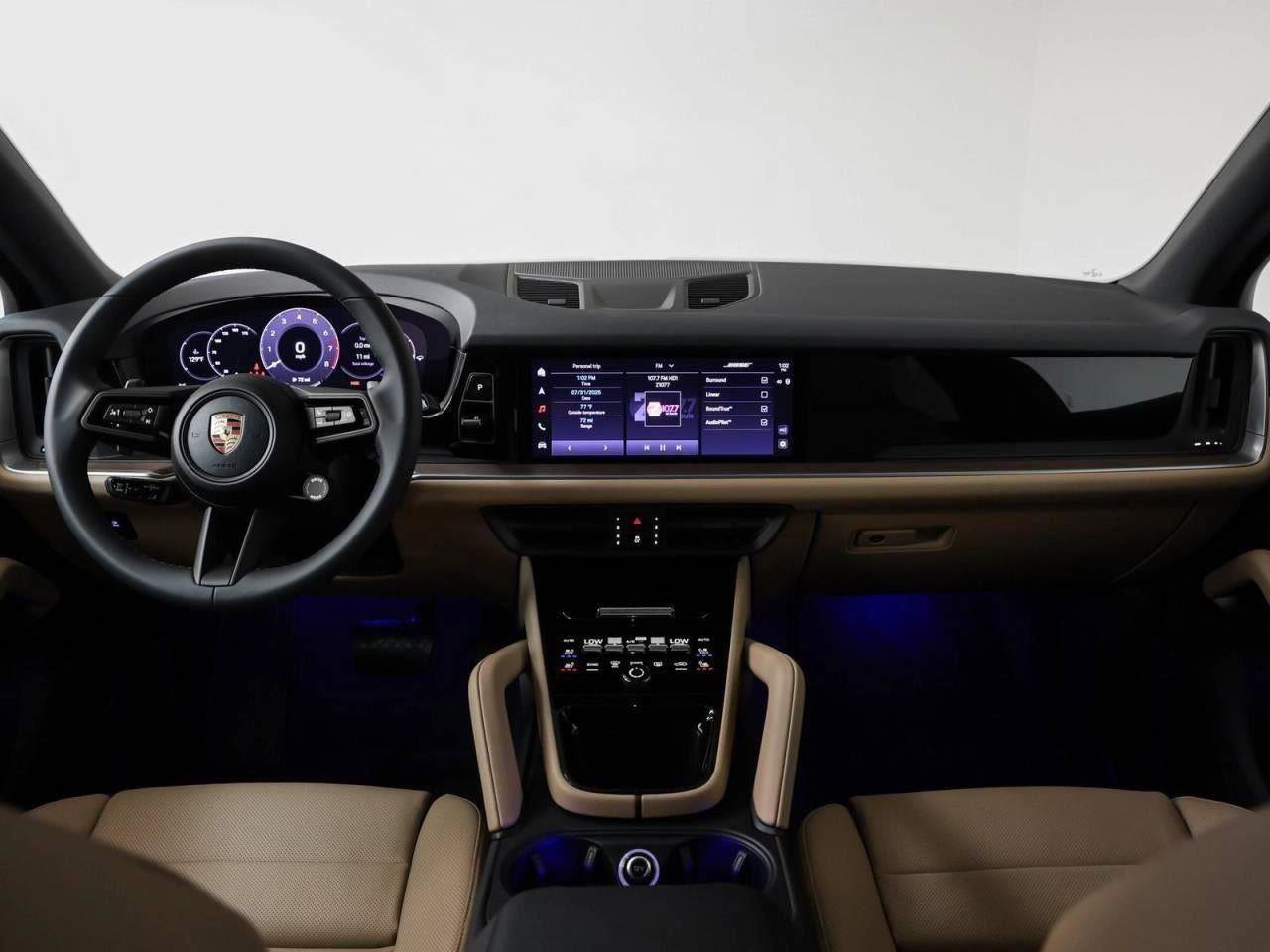 New 2025 Porsche Cayenne image 85