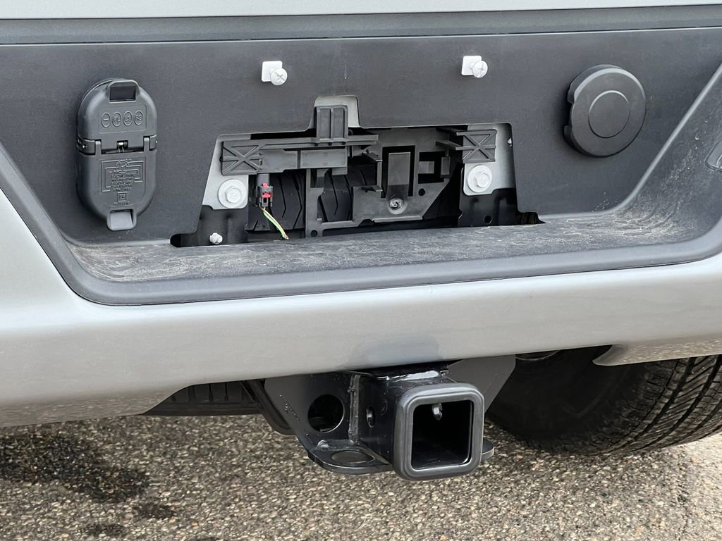 New 2026 GMC Sierra 1500 Elevation image 9