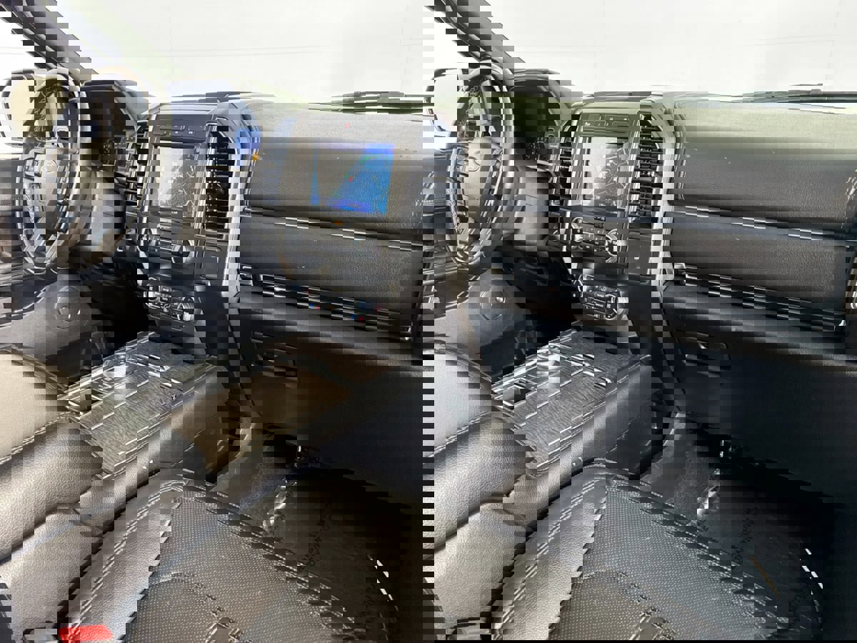 Used 2021 Ford Expedition Max Limited image 38