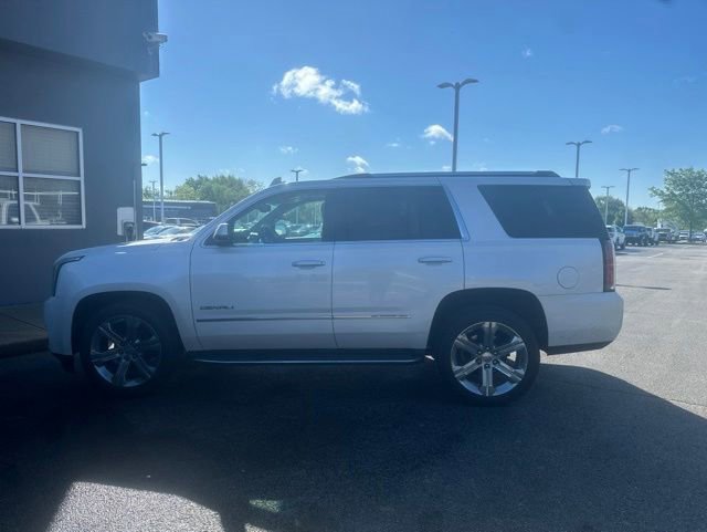 Used 2020 GMC Yukon Denali w/ Open Road Package AWD/4WD image 8