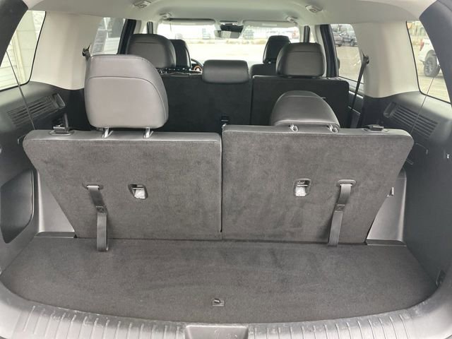 Used 2025 Hyundai Santa Fe SEL image 23