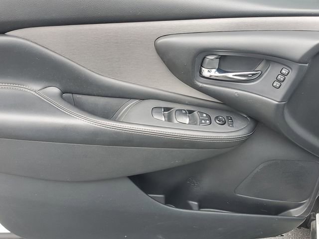 Used 2021 Nissan Murano SL AWD/4WD image 16