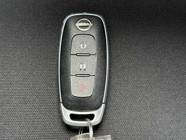 Certified 2023 Nissan Rogue S FWD image 19