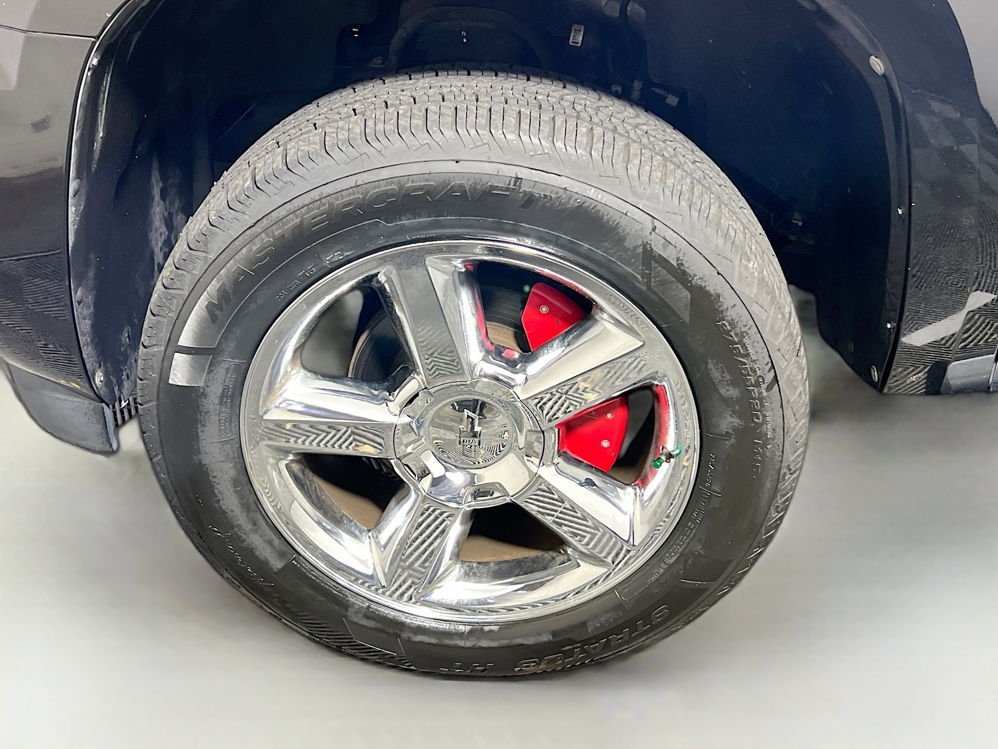 Used 2012 Chevrolet Avalanche LTZ image 12