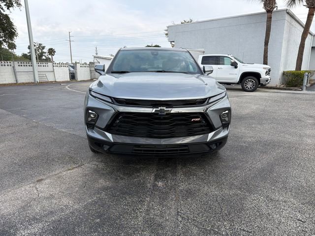 New 2026 Chevrolet Blazer RS w/ Driver Confidence II Package FWD image 18