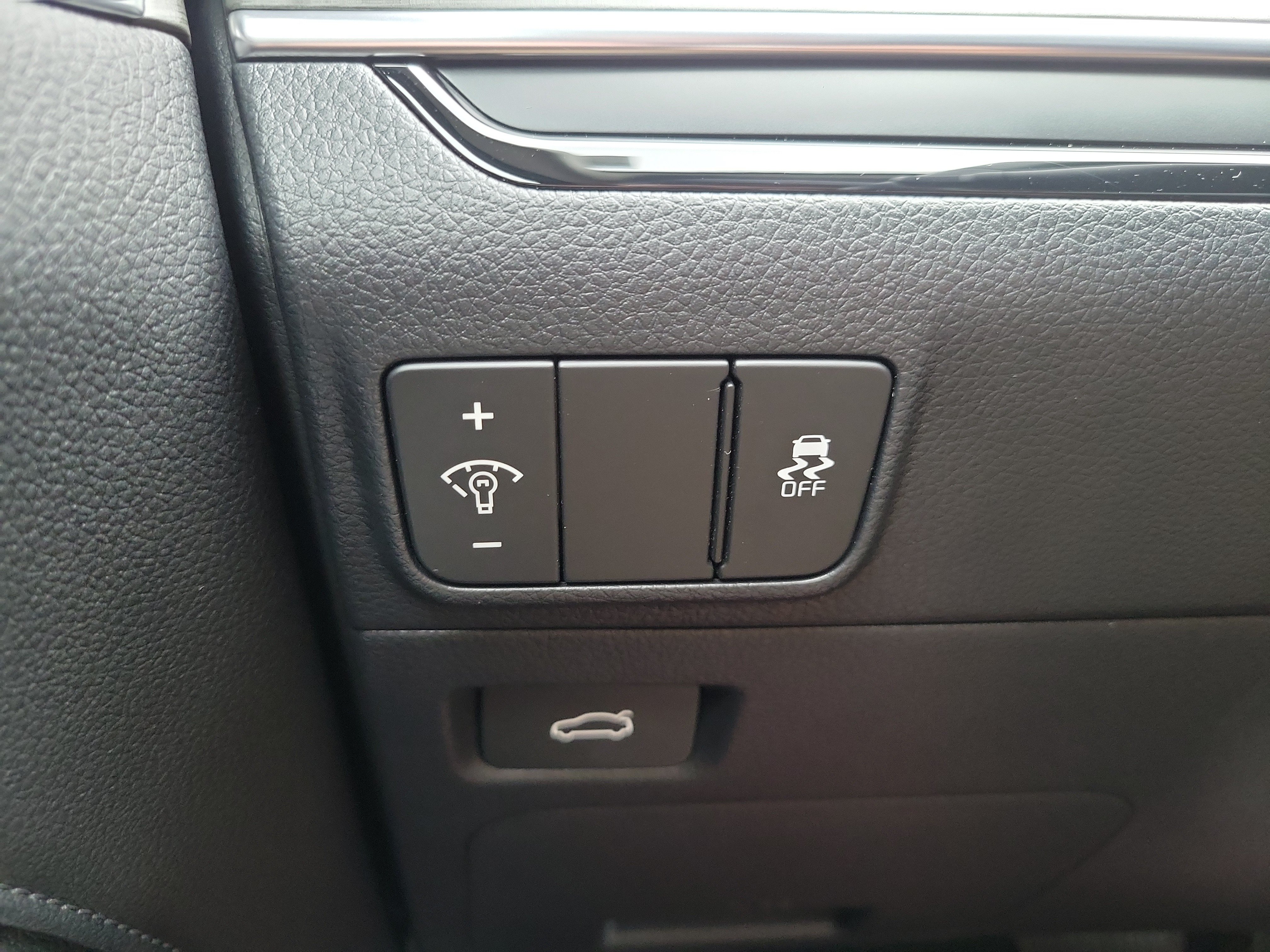 Certified 2025 Kia K5 EX FWD image 22