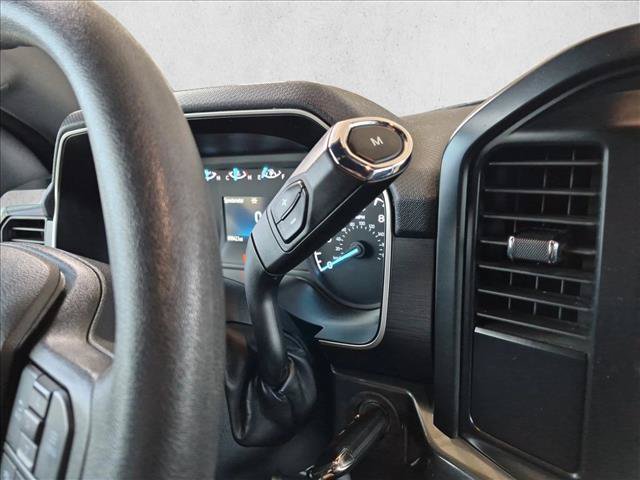 Used 2023 Ford F150 XL w/ STX Appearance Package RWD image 12