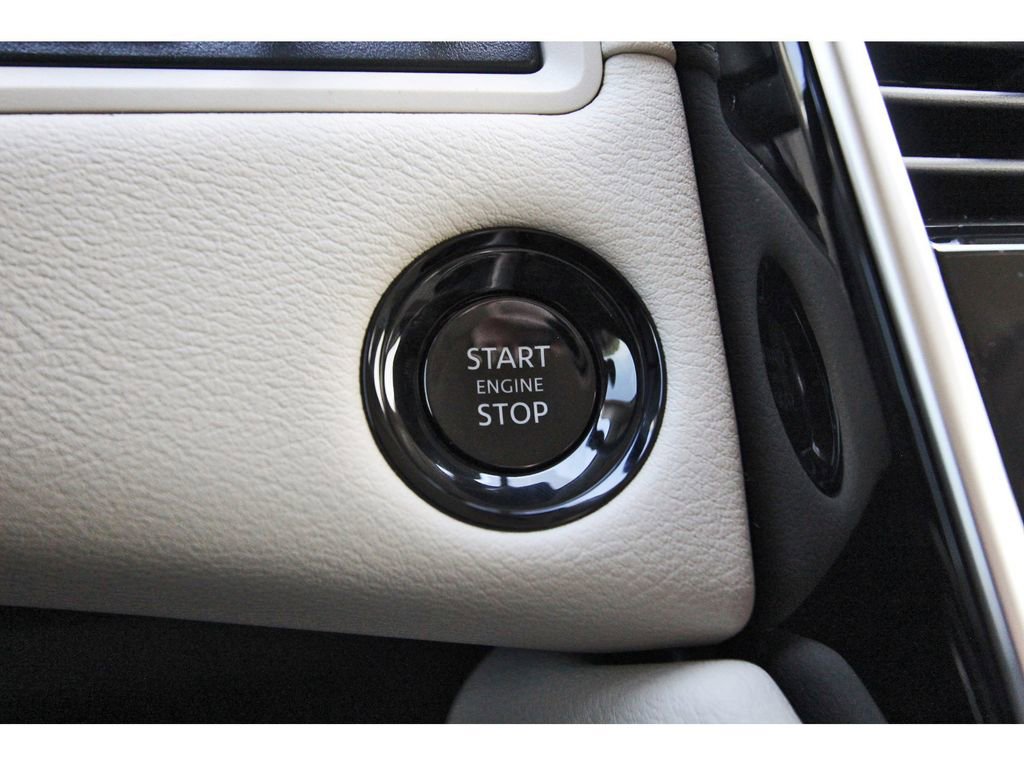 New 2026 Nissan Armada Platinum Reserve AWD/4WD image 20